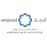 AMJAAD logo