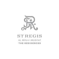 St Regis logo