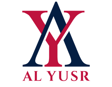 AL Yusr logo