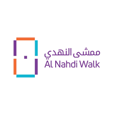 Nahdi Walk logo